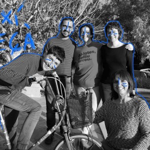 Joana Gomila i Laia Vallès I Trad d'autor I Tradicionà rius 36